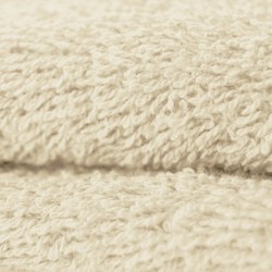 ▷ Tissu éponge coton 【 DOUCE & MOELLEUSE 】Acheter pas cher