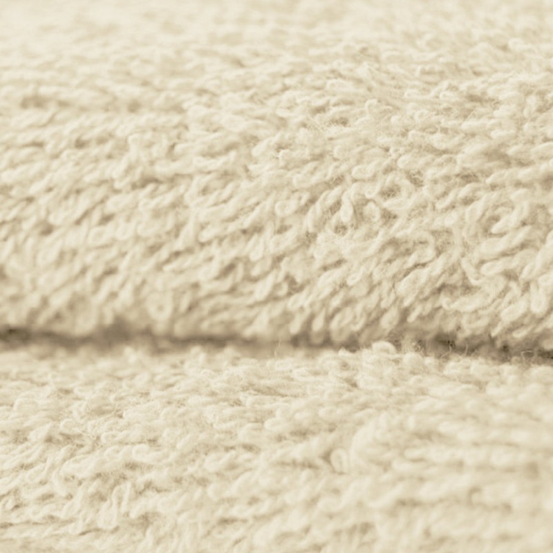 ▷ Tissu éponge coton 【 DOUCE & MOELLEUSE 】Acheter pas cher