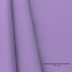 Coton grande largeur Violet