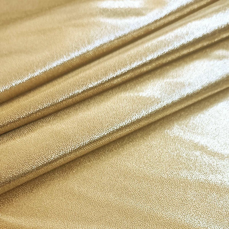 Lycra poudré au mètre | Lycra pailleté pour danse, gym