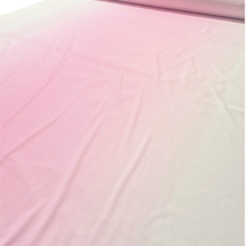 ▷ Lycra dégradé de couleur au mètre | gym, patinage, spectacles