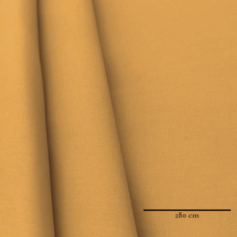 【 Tissu coton grande largeur 】 Tissu coton de 280 cm de large