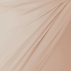 lycra mat couleur peau rosée