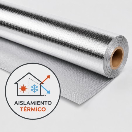 ▷ Isolant thermique et protecteur solaireau mètre |pas cher