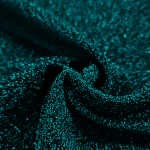Voile lurex artico au mètre
