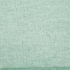 Toile rustique verte