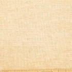Toile rustique tournesol