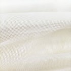 Tulle moustiquaire blanc