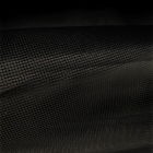 Tulle moustiquaire noir
