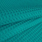 Tissu gauffré | canard au mètre
