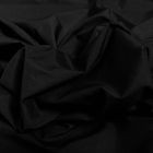 Tissu rigide en coton et polyester