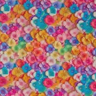 Flor tebol