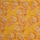 Delhi jaune