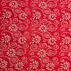 Delhi rouge