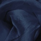 Organza cristal lila | I love telas
