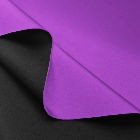 Néoprène lycra brillant Ultraviolet